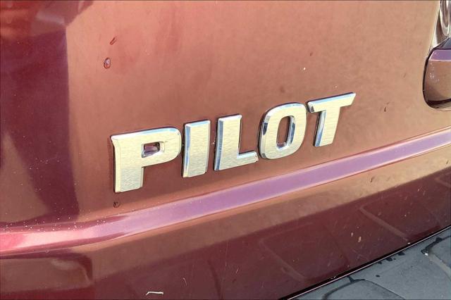 used 2013 Honda Pilot car, priced at $11,500