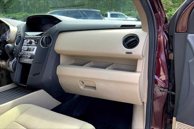 used 2013 Honda Pilot car, priced at $11,500