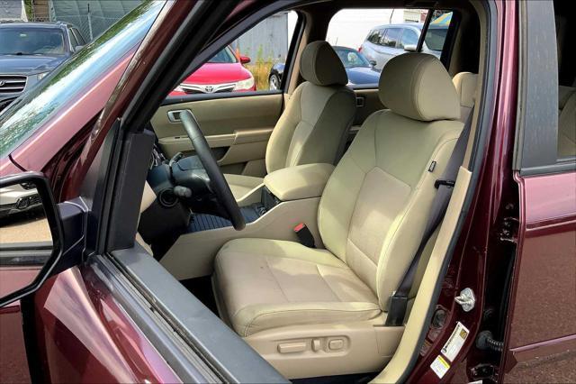 used 2013 Honda Pilot car, priced at $11,500