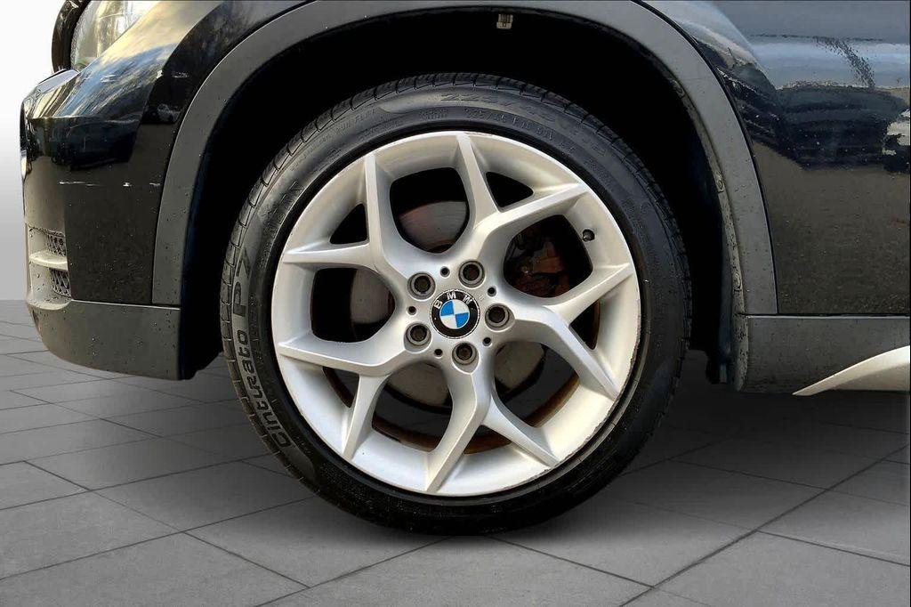 used 2014 BMW X1 car, priced at $9,995