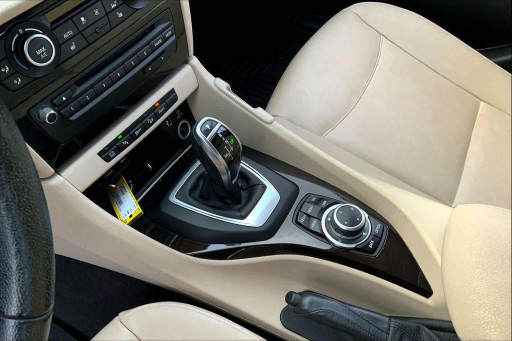 used 2014 BMW X1 car, priced at $9,995