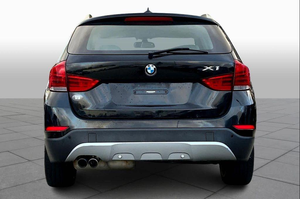 used 2014 BMW X1 car, priced at $9,995