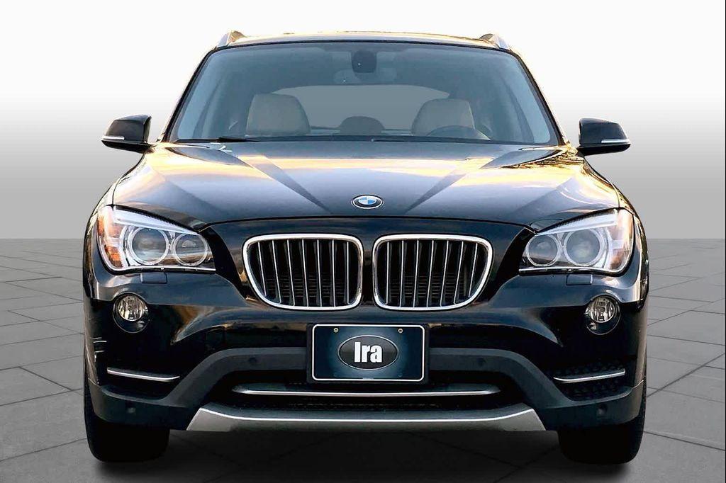 used 2014 BMW X1 car, priced at $9,995
