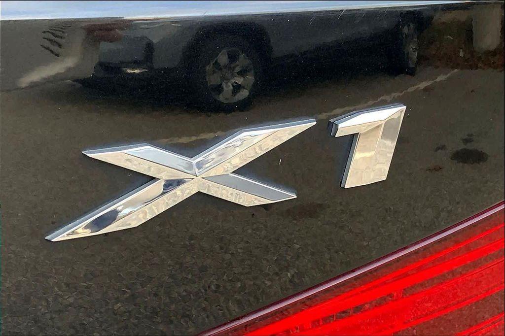 used 2014 BMW X1 car, priced at $9,995