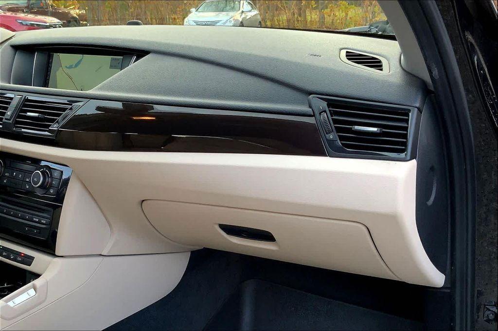 used 2014 BMW X1 car, priced at $9,995