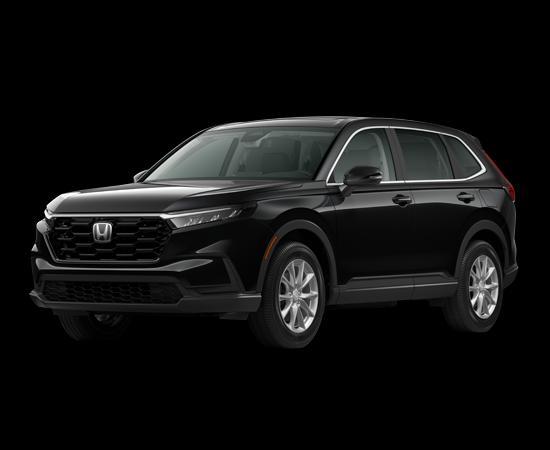 new 2026 Honda CR-V car, priced at $35,499