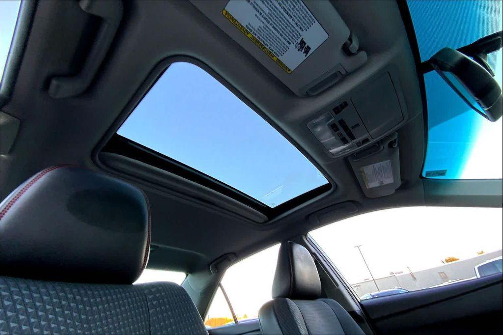 used 2015 Toyota Camry car, priced at $8,243