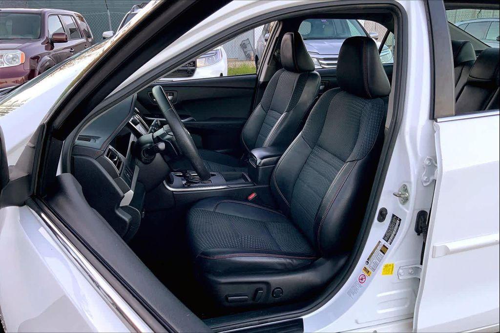 used 2015 Toyota Camry car, priced at $8,243