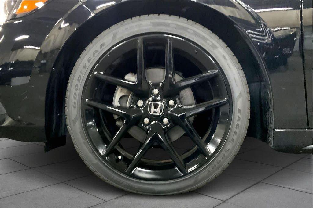 used 2022 Honda Civic car, priced at $23,497
