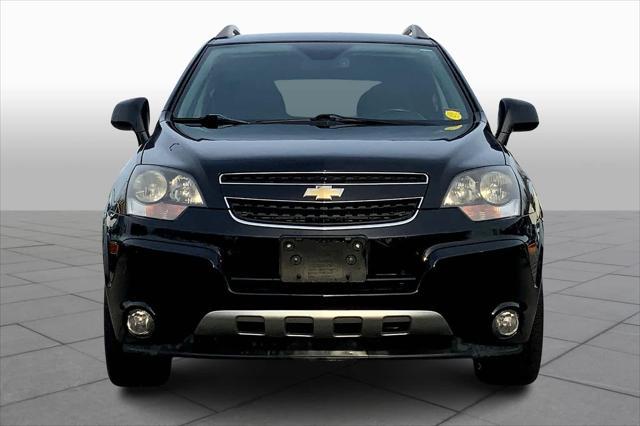 used 2015 Chevrolet Captiva Sport car, priced at $9,864