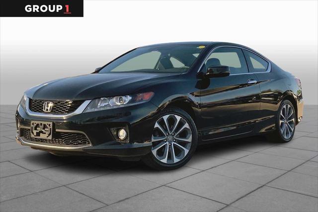 used 2014 Honda Accord car, priced at $9,785