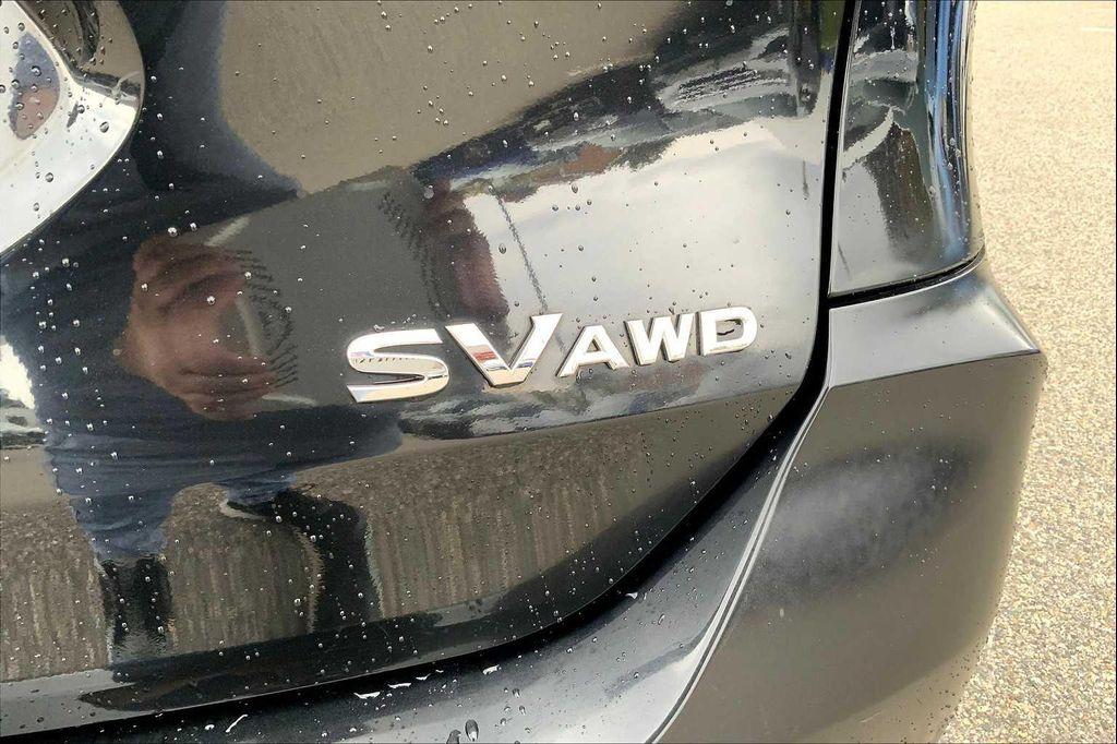 used 2017 Nissan Rogue car, priced at $11,499