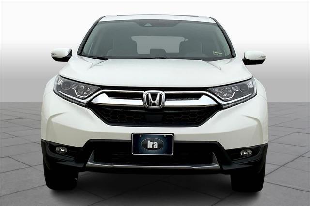 used 2019 Honda CR-V car, priced at $22,871