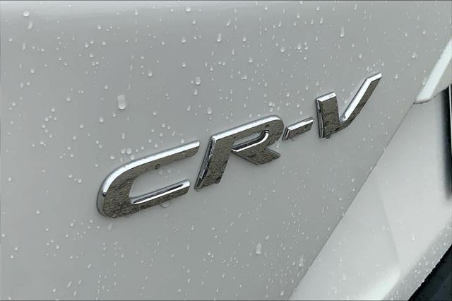 used 2019 Honda CR-V car, priced at $22,871