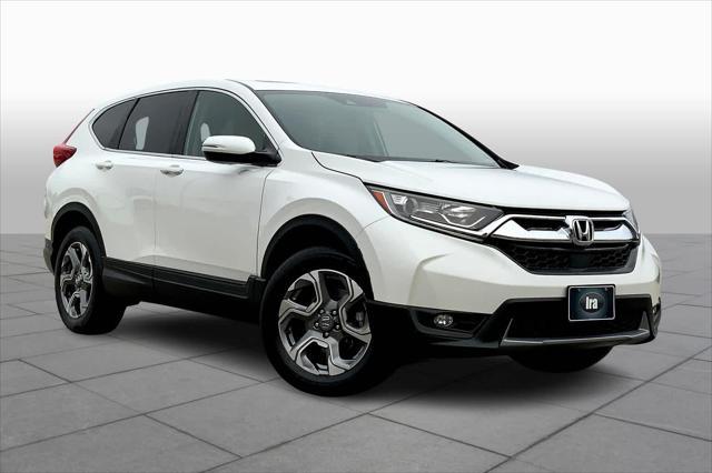 used 2019 Honda CR-V car, priced at $22,871