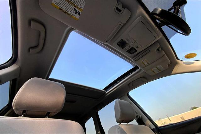used 2015 Subaru Forester car, priced at $11,900
