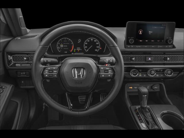 new 2026 Honda Civic car, priced at $28,499