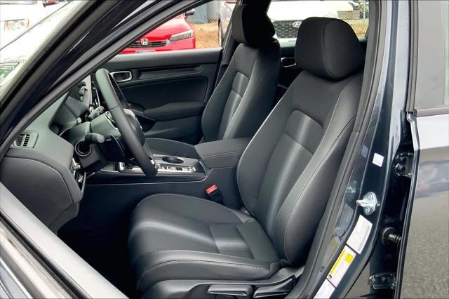 new 2025 Honda Civic car, priced at $28,600