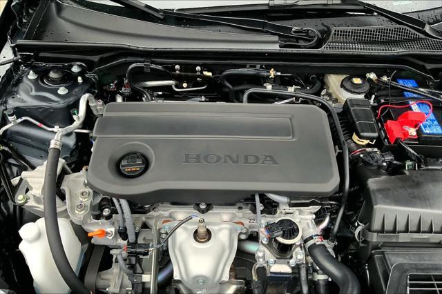 new 2025 Honda Civic car, priced at $28,600