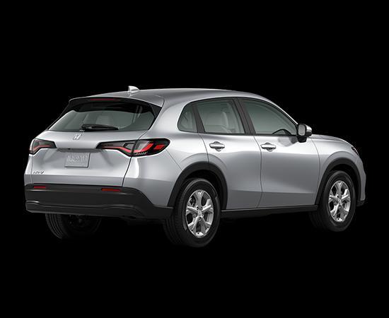 new 2025 Honda HR-V car, priced at $28,295
