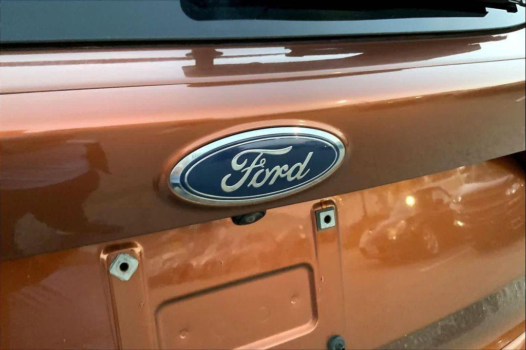 used 2017 Ford Escape car, priced at $6,995