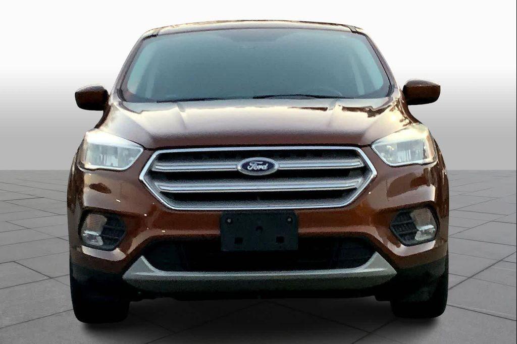 used 2017 Ford Escape car, priced at $6,995