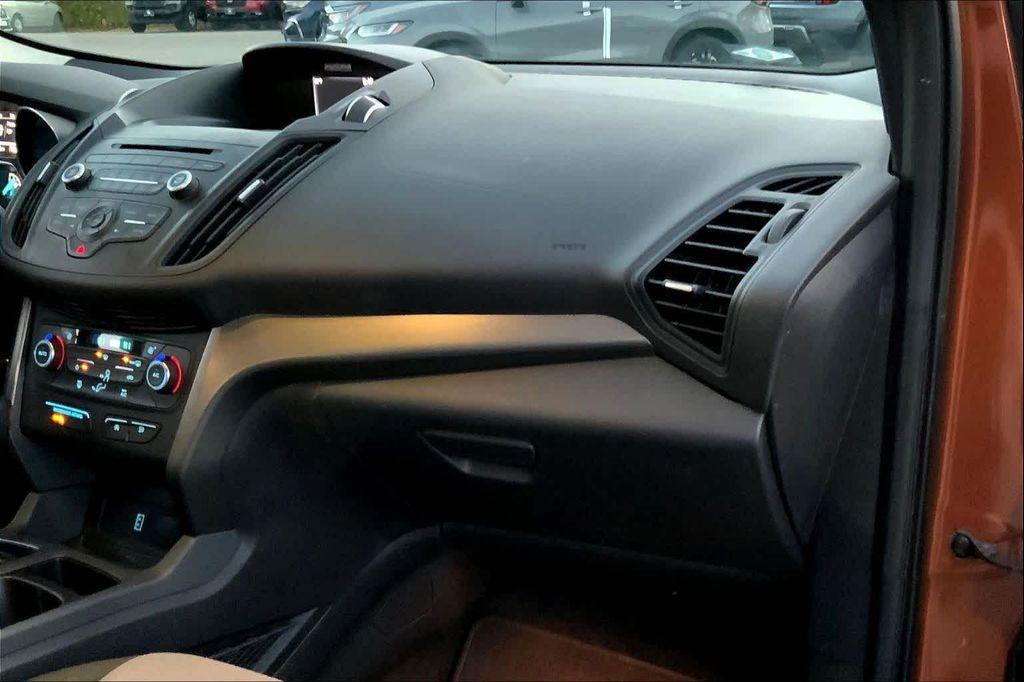 used 2017 Ford Escape car, priced at $6,995