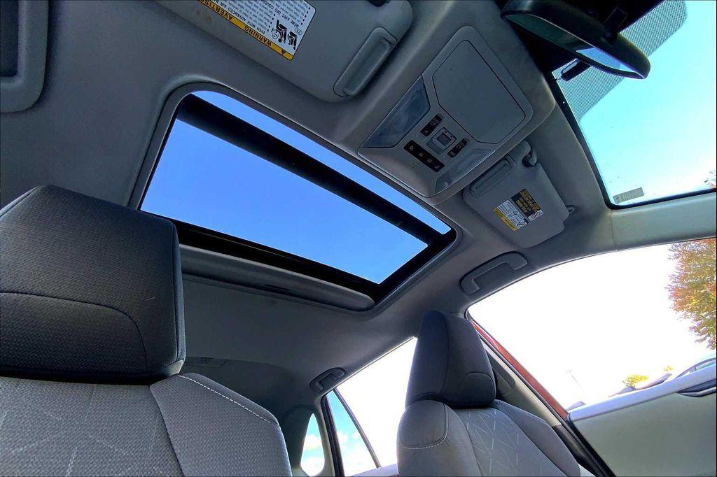 used 2019 Toyota RAV4 car, priced at $20,995