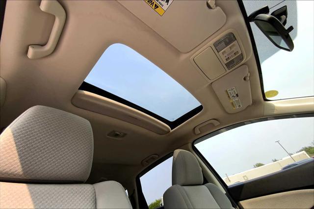 used 2016 Honda CR-V car, priced at $14,999