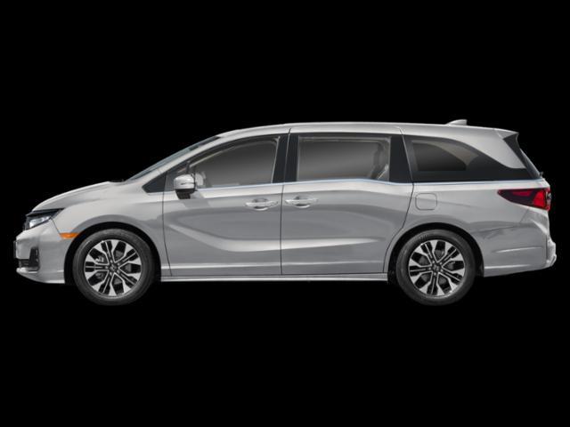 new 2026 Honda Odyssey car, priced at $53,555