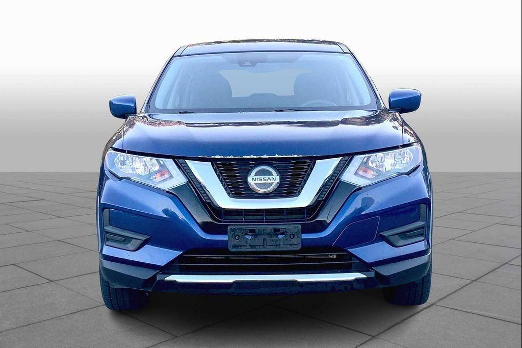 used 2019 Nissan Rogue car, priced at $13,995