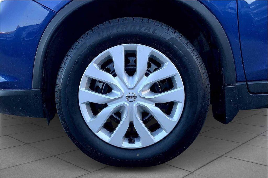 used 2019 Nissan Rogue car, priced at $13,995