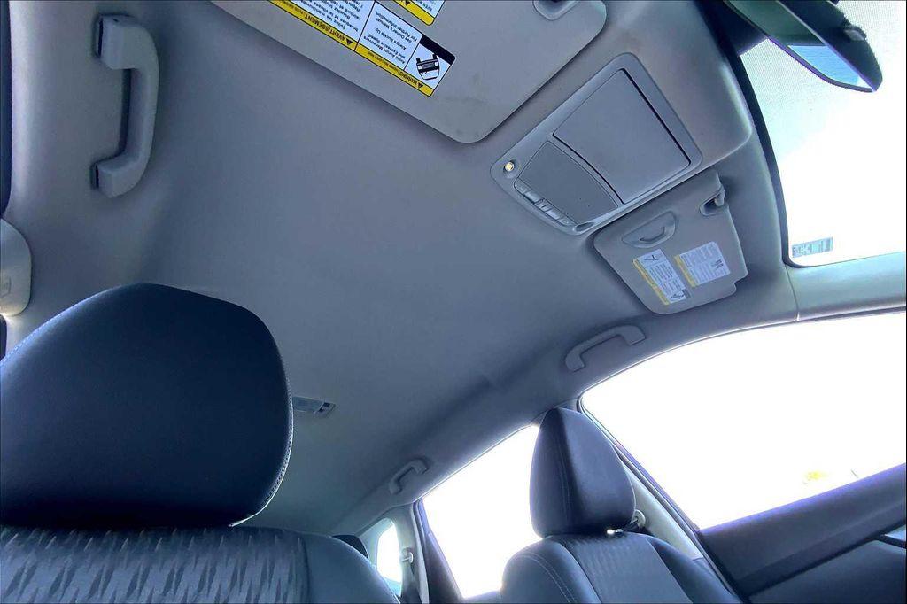 used 2019 Nissan Rogue car, priced at $13,995
