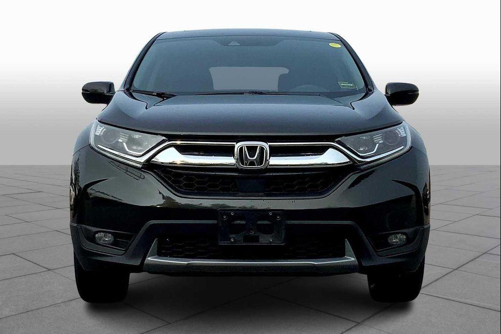 used 2019 Honda CR-V car, priced at $19,484
