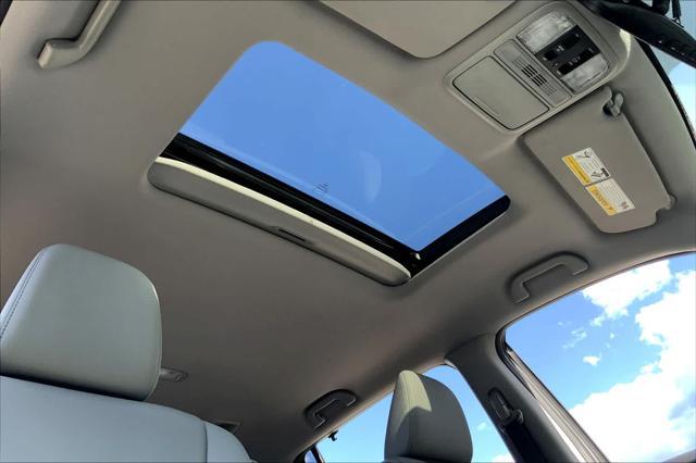 used 2021 Honda Pilot car, priced at $28,067