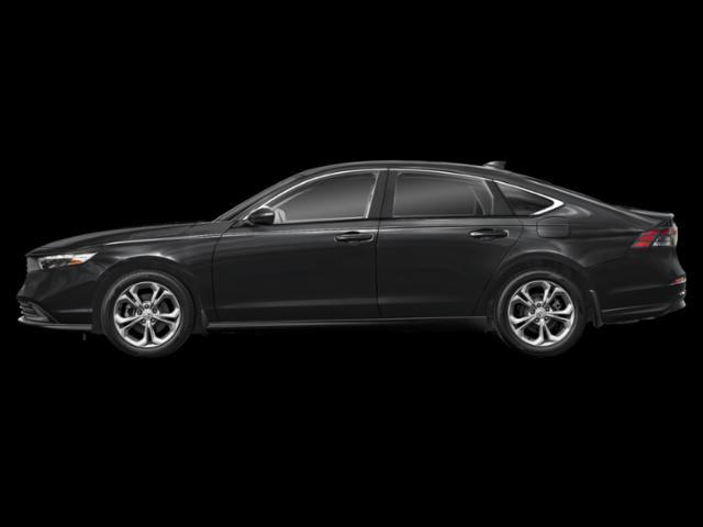 new 2025 Honda Accord car, priced at $29,445