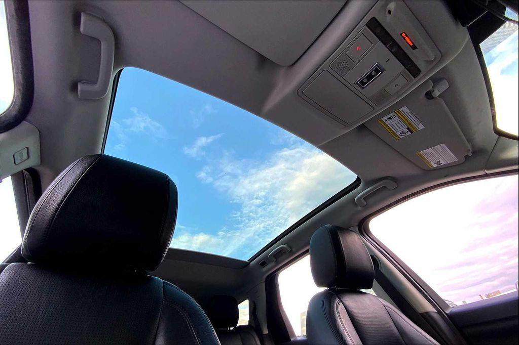 used 2016 Land Rover Discovery Sport car, priced at $10,760