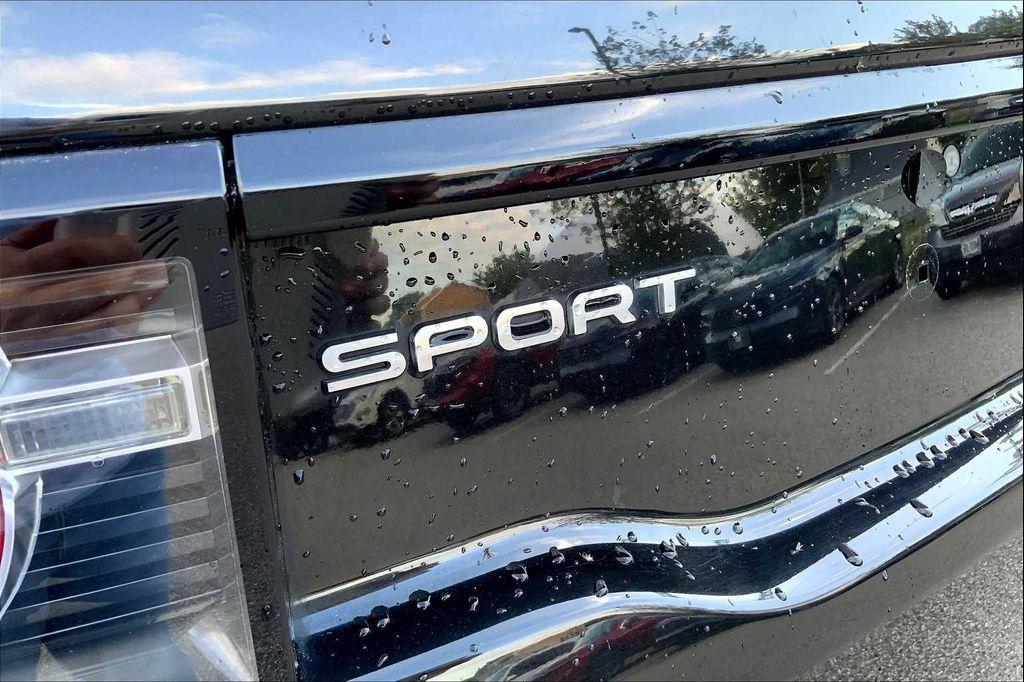 used 2016 Land Rover Discovery Sport car, priced at $10,760