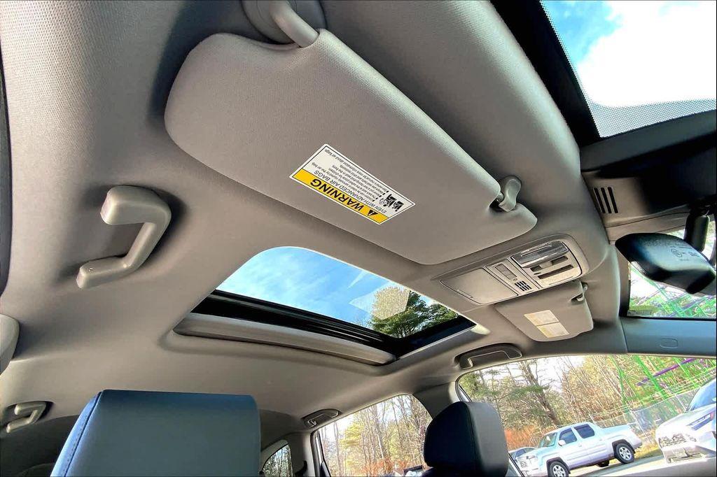 used 2020 Honda CR-V car, priced at $27,213