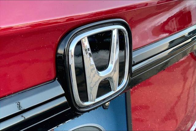 new 2025 Honda Odyssey car, priced at $45,275