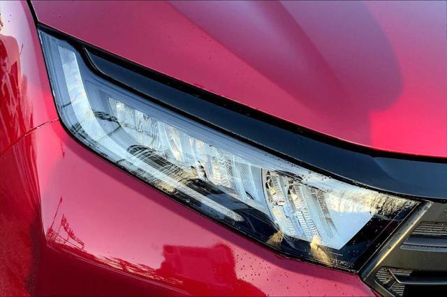 new 2025 Honda Odyssey car, priced at $45,275