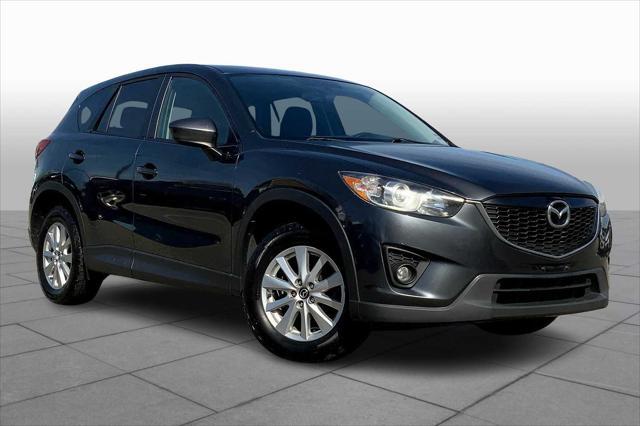 used 2015 Mazda CX-5 car, priced at $9,388