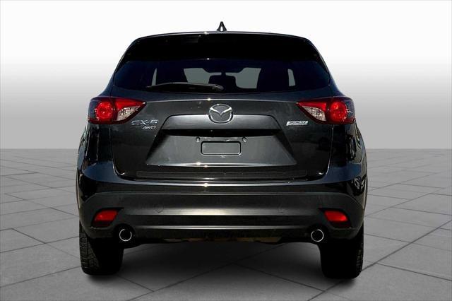 used 2015 Mazda CX-5 car, priced at $9,388