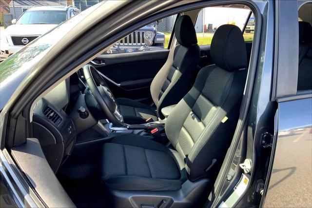 used 2015 Mazda CX-5 car, priced at $9,388