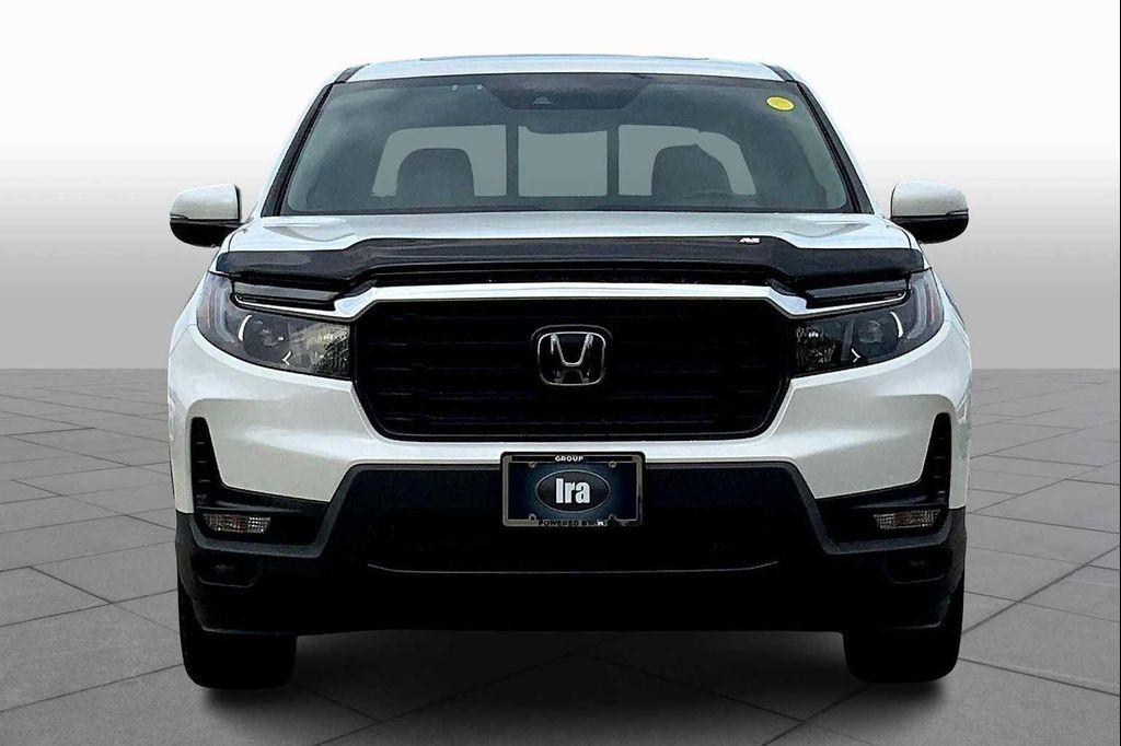 used 2022 Honda Ridgeline car, priced at $31,470