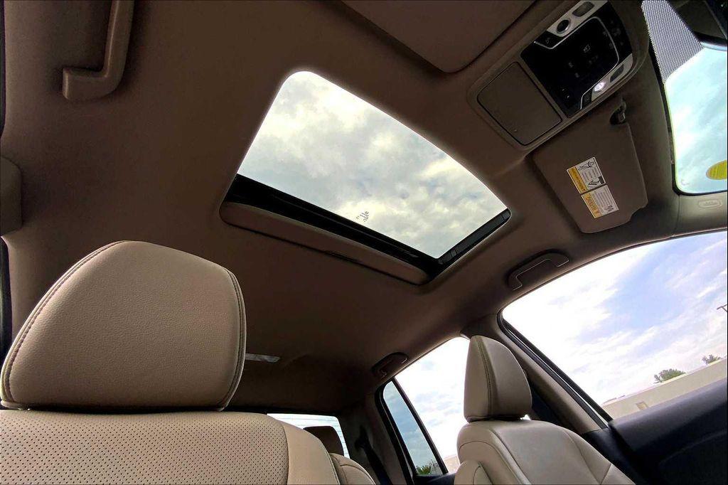 used 2022 Honda Ridgeline car, priced at $31,470