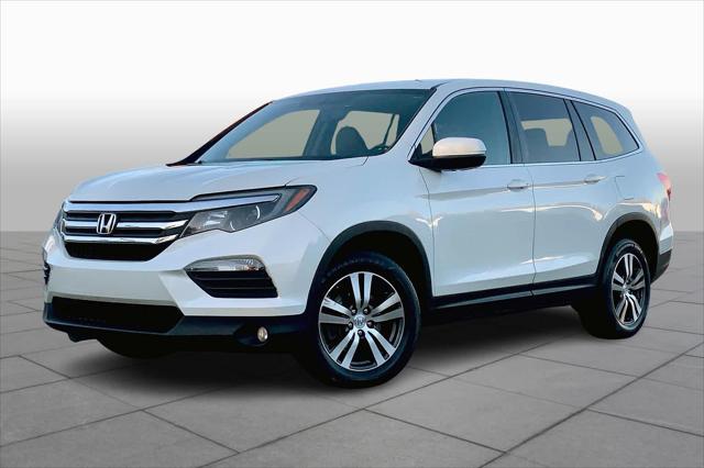 used 2016 Honda Pilot car, priced at $19,250