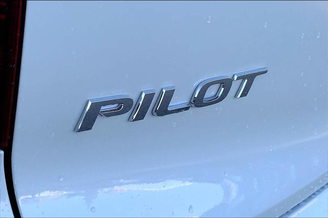 used 2016 Honda Pilot car, priced at $19,250