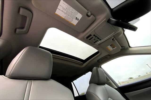 used 2020 Toyota Highlander car, priced at $27,995