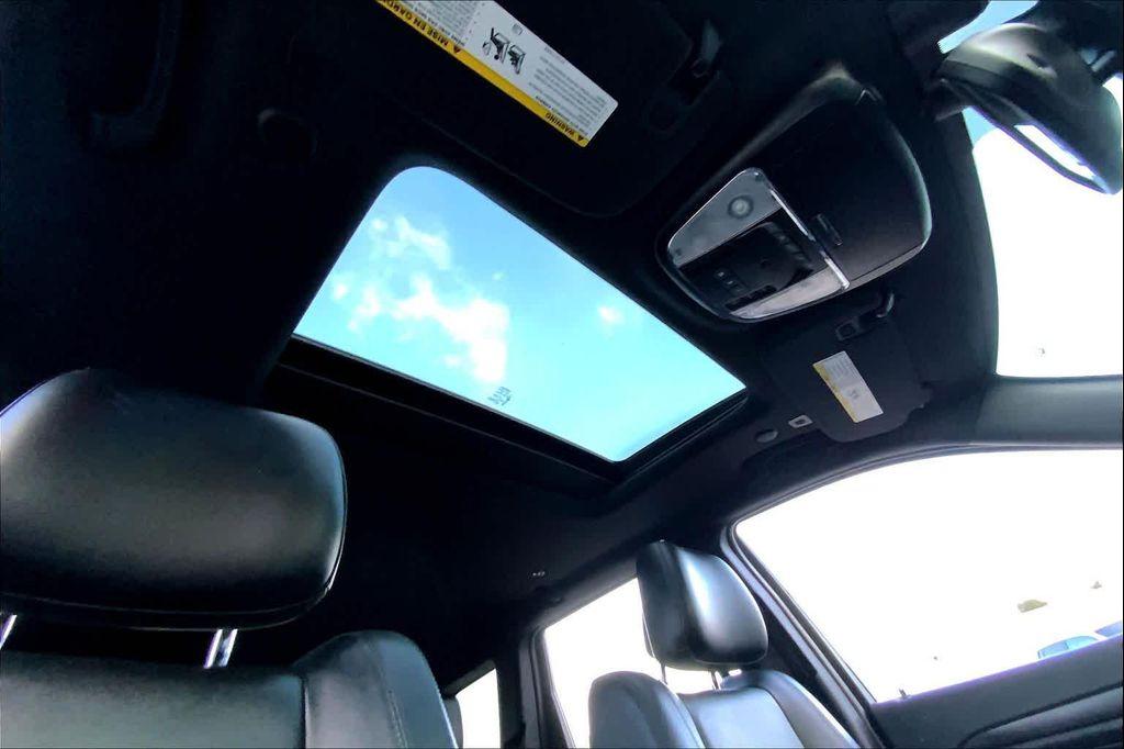 used 2018 Jeep Grand Cherokee car, priced at $13,828